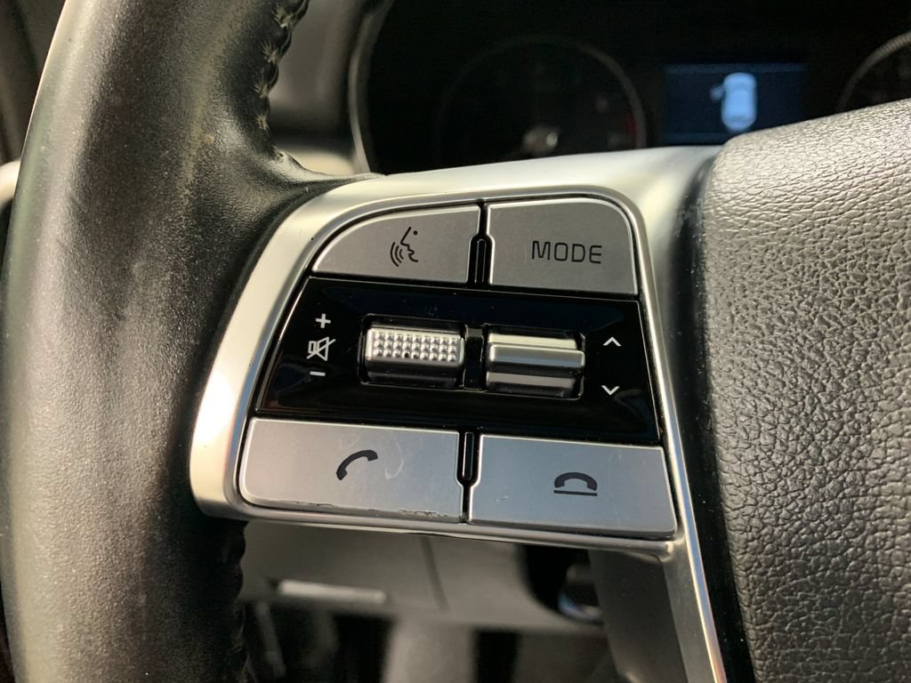 Used 2020 Kia Telluride LX AWD/4WD image 24