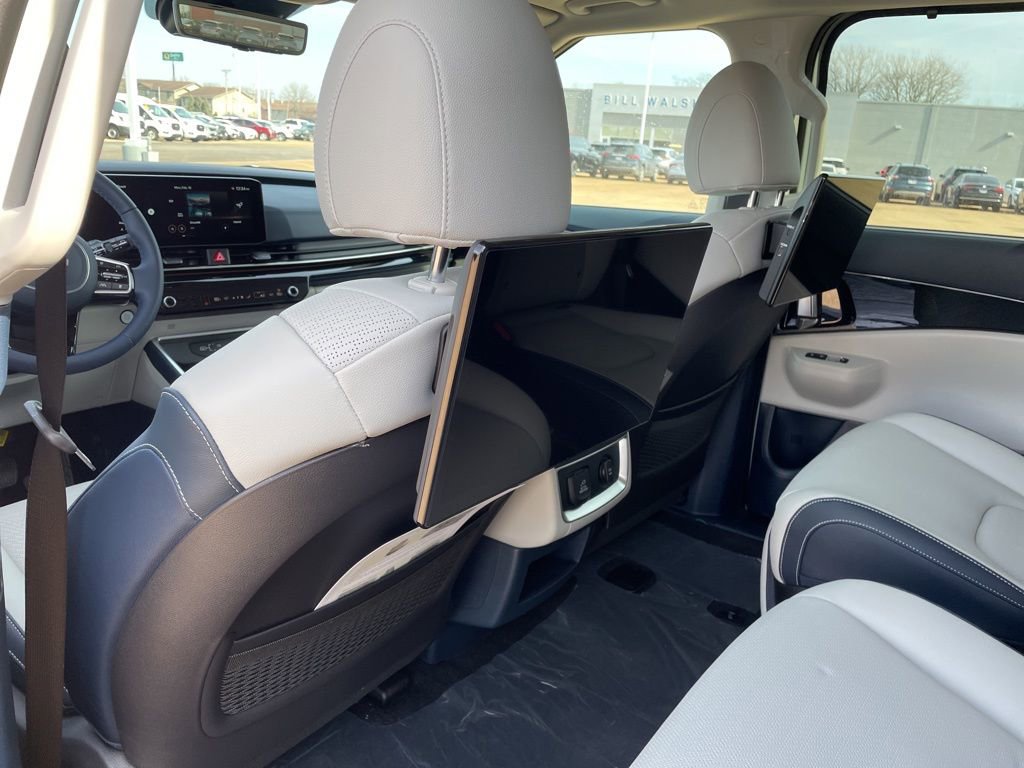 New 2026 Kia Carnival SX Prestige image 14