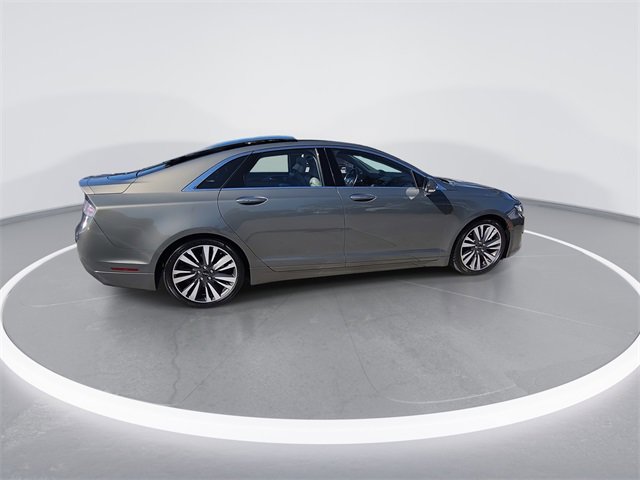 Used 2017 Lincoln MKZ Reserve w/ Luxury Package image 8