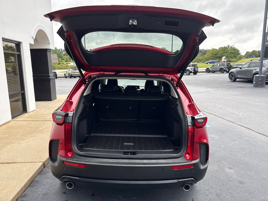 New 2026 MAZDA CX-50 AWD 2.5 S w/ Weather Package image 18