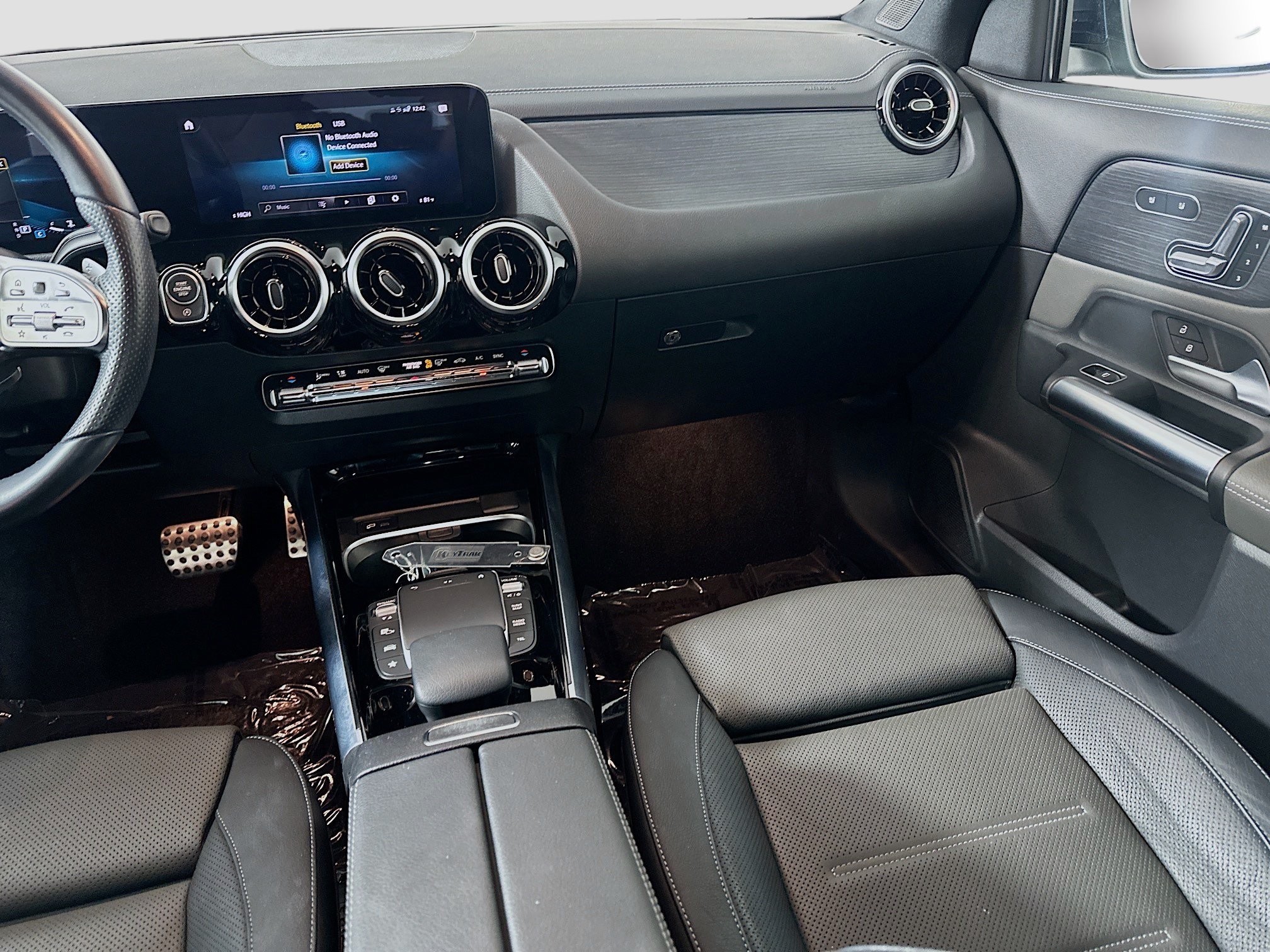 Used 2022 Mercedes-Benz GLA 250 image 18