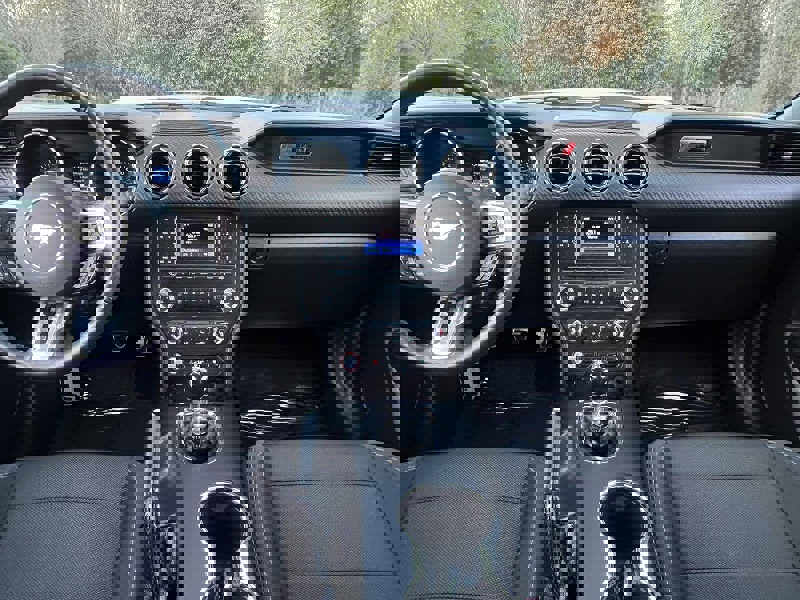 Used 2015 Ford Mustang Coupe w/ Equipment Group 051A image 14