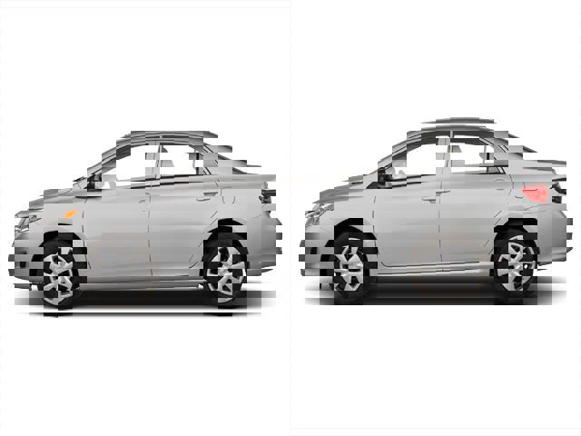 Used 2010 Toyota Corolla LE image 6