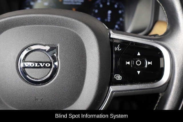 Used 2017 Volvo S90 T6 Inscription w/ Vision Package AWD/4WD image 8