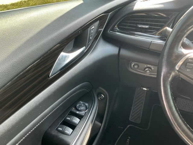 Used 2019 Buick Regal Essence w/ Driver Confidence Package I AWD/4WD image 24