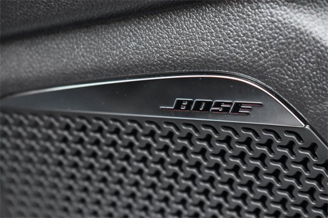 Certified 2025 Chevrolet Blazer EV SS w/ LPO, All-Weather Mat Package image 12