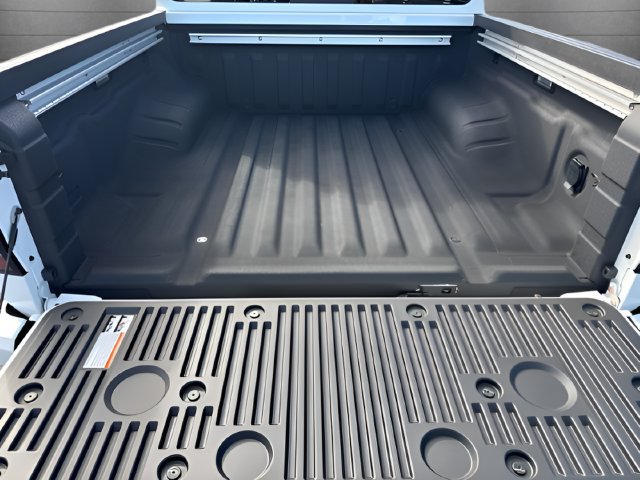 New 2027 Nissan Frontier SV w/ SV Convenience Package AWD/4WD image 16