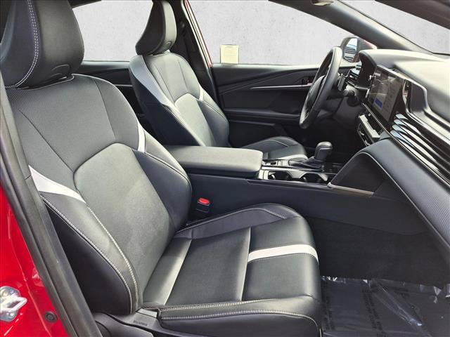 Used 2025 Toyota Camry SE w/ Multimedia Upgrade Package FWD image 20