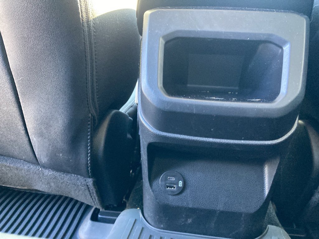 Used 2025 Ford Ranger Lariat w/ FX4 Off-Road Package image 34