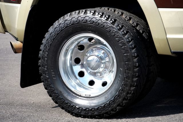 Used 2014 RAM 3500 Laramie Longhorn AWD/4WD image 55