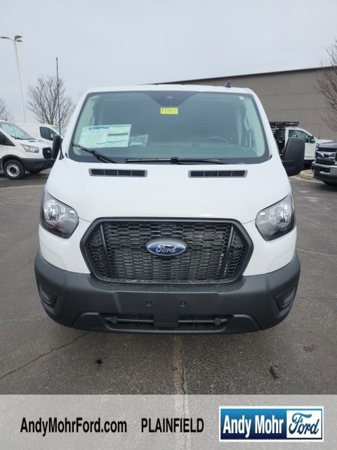 New 2025 Ford Transit 150 Low Roof image 1