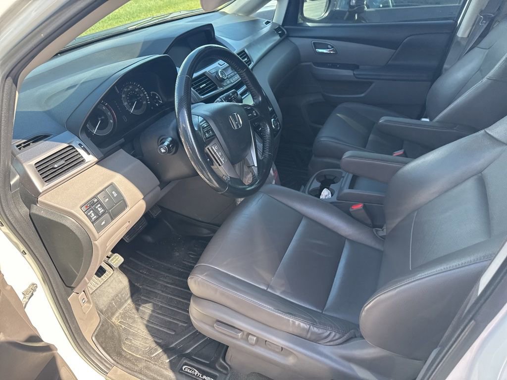 Used 2014 Honda Odyssey EX-L image 20
