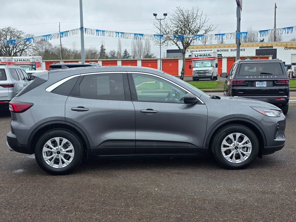 Used 2023 Ford Escape Active image 8