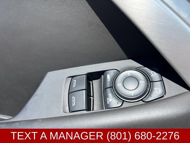 Used 2016 Chevrolet Camaro SS RWD image 16