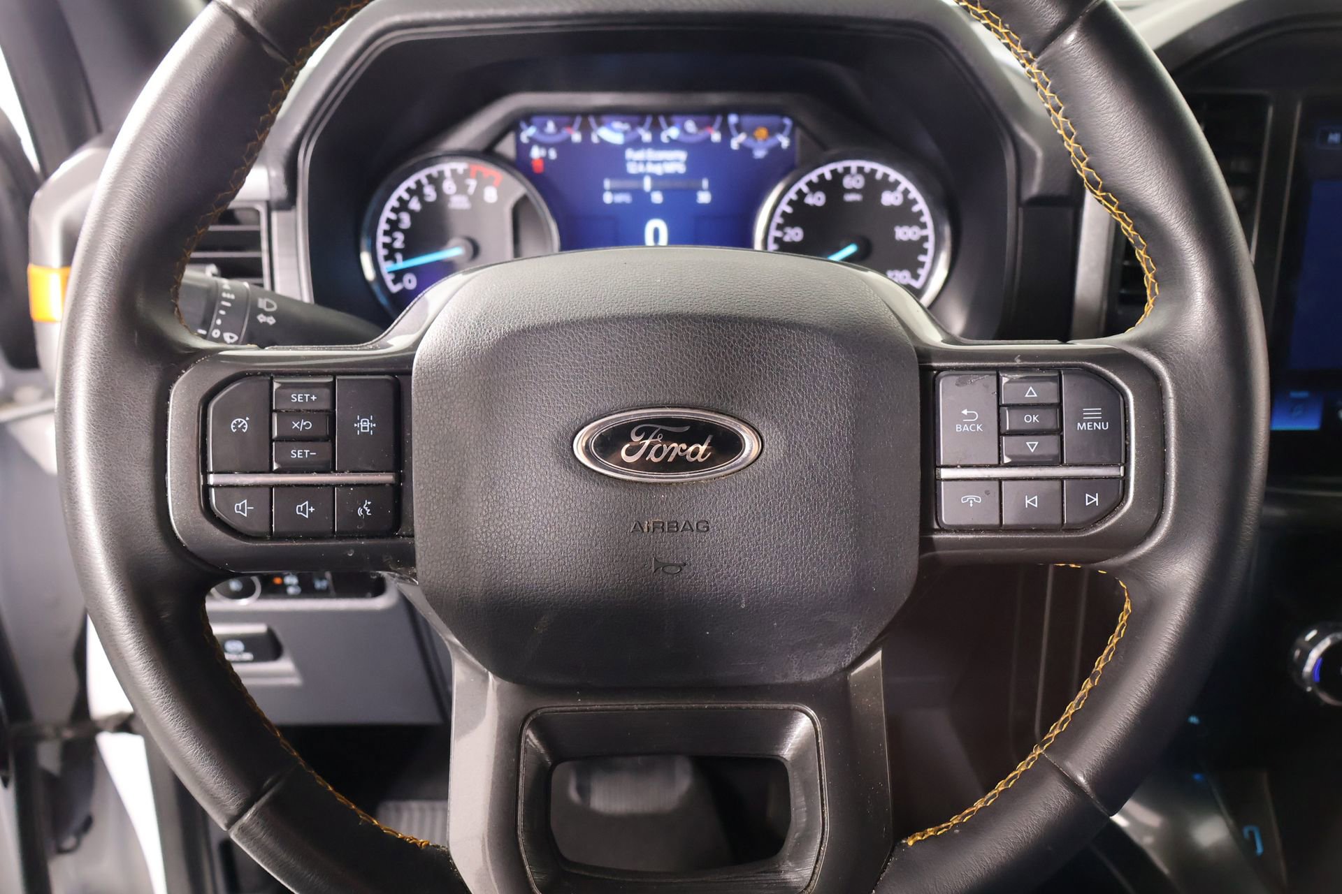 Used 2023 Ford F150 Tremor w/ Trailer Tow Package image 3