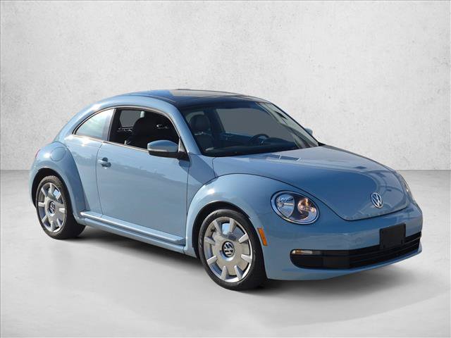 Used 2012 Volkswagen Beetle 2.5 FWD image 3