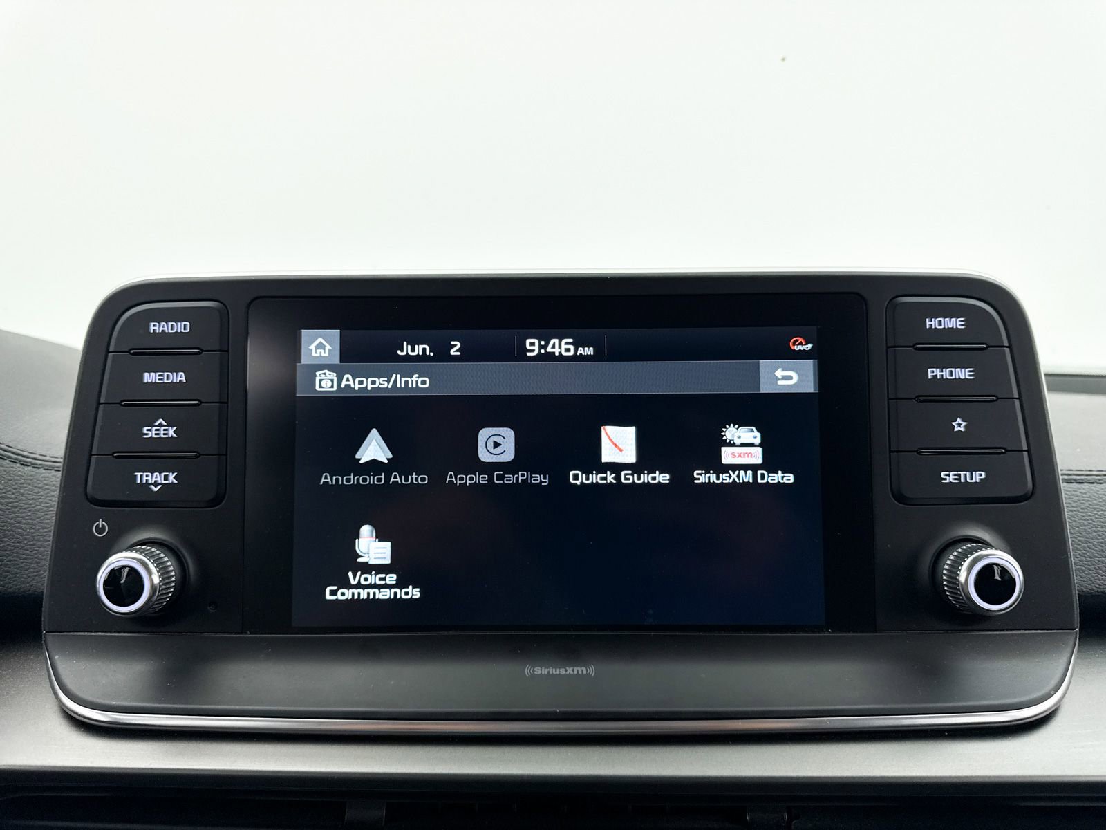 Used 2021 Kia Telluride LX FWD image 22