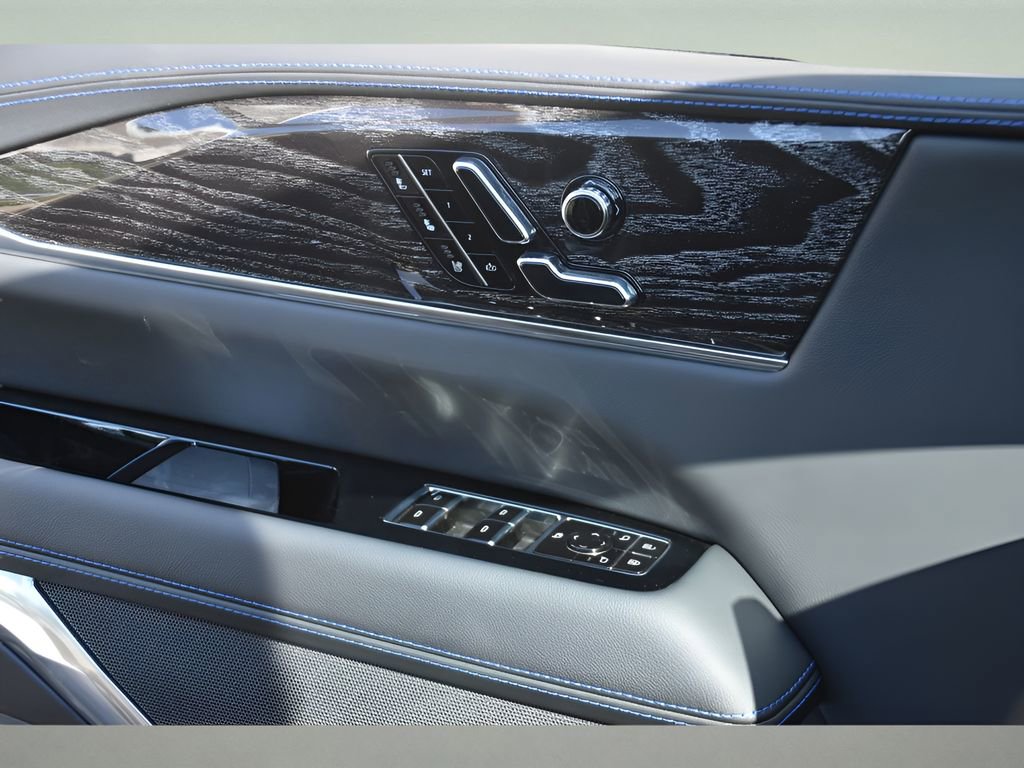 New 2026 Cadillac Escalade IQL Luxury image 26