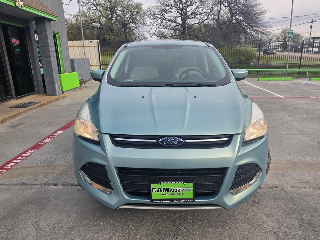 Used 2013 Ford Escape SE image 64