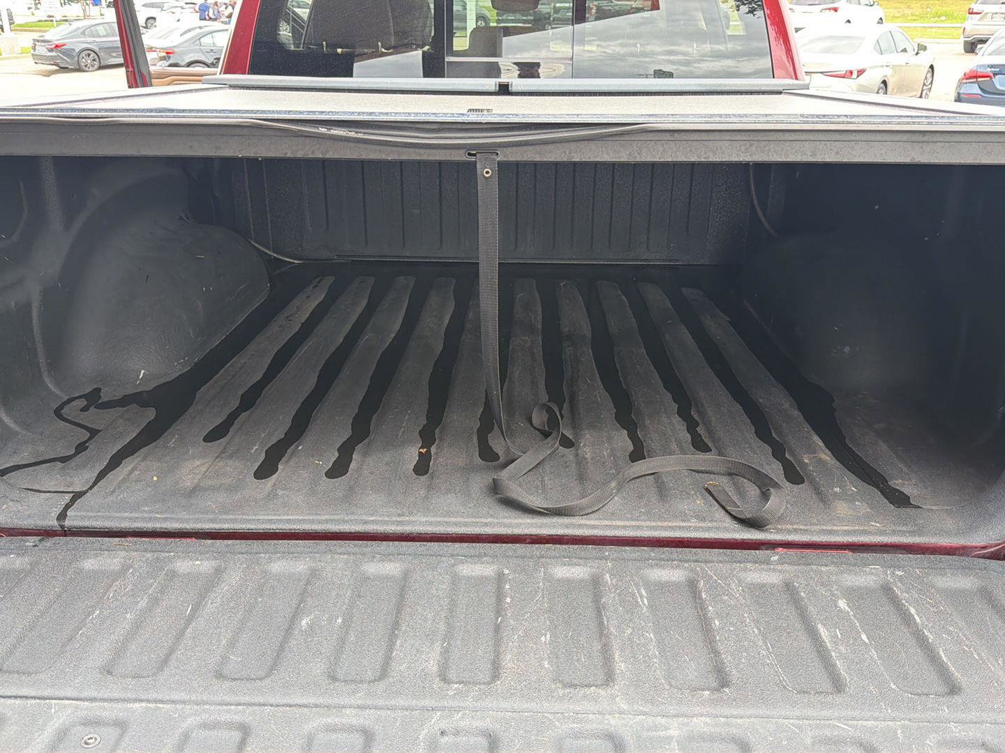 Used 2019 RAM 1500 Limited RWD image 21