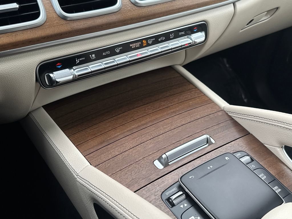 Used 2022 Mercedes-Benz GLE 350 4MATIC image 27