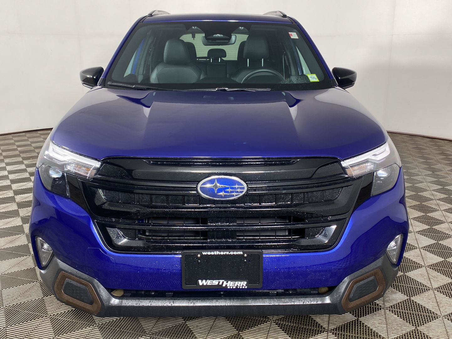 Certified 2026 Subaru Forester Sport AWD/4WD image 11