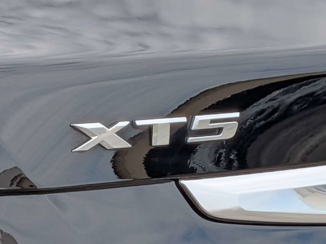 Certified 2024 Cadillac XT5 Premium Luxury w/ Platinum Package AWD/4WD image 12