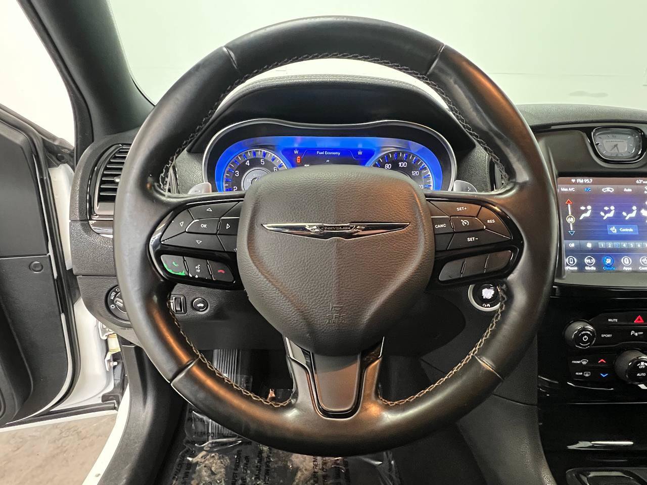 Used 2021 Chrysler 300 S RWD image 15