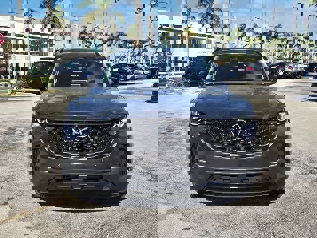 New 2026 MAZDA CX-50 AWD 2.5 Hybrid w/ Weather Package image 2