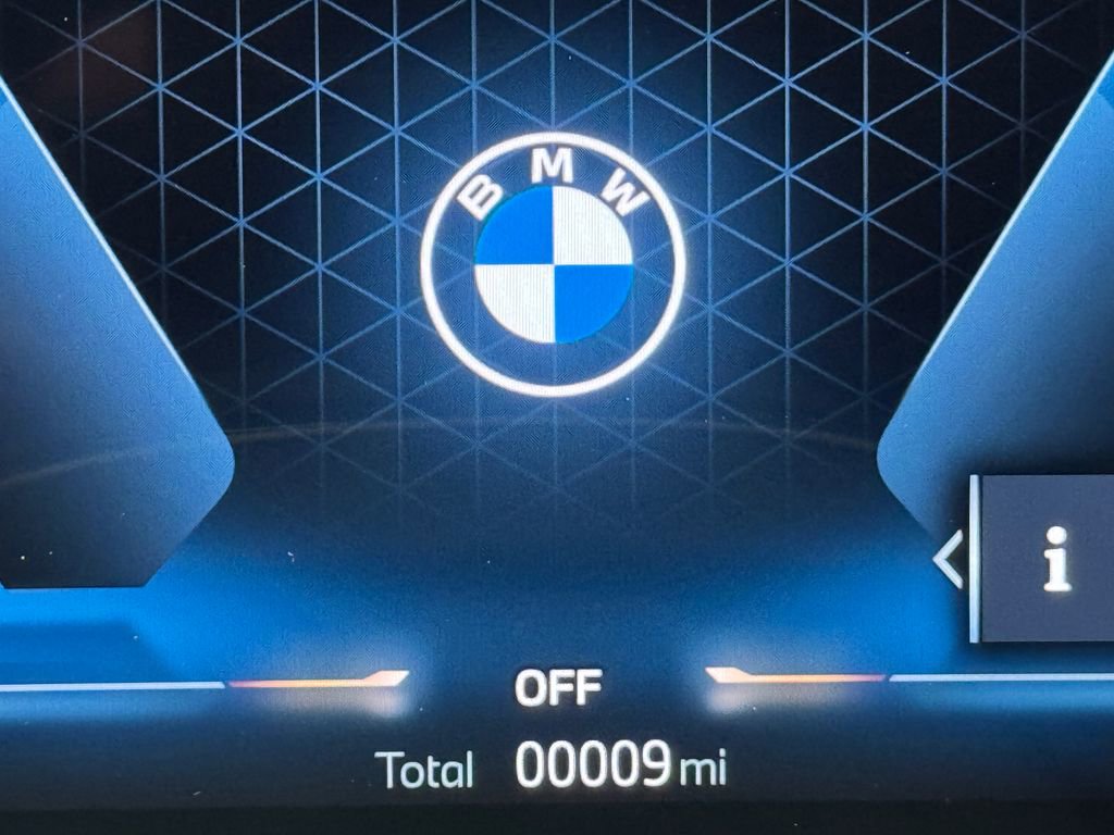 New 2026 BMW X2 xDrive28i w/ Technology Package image 16