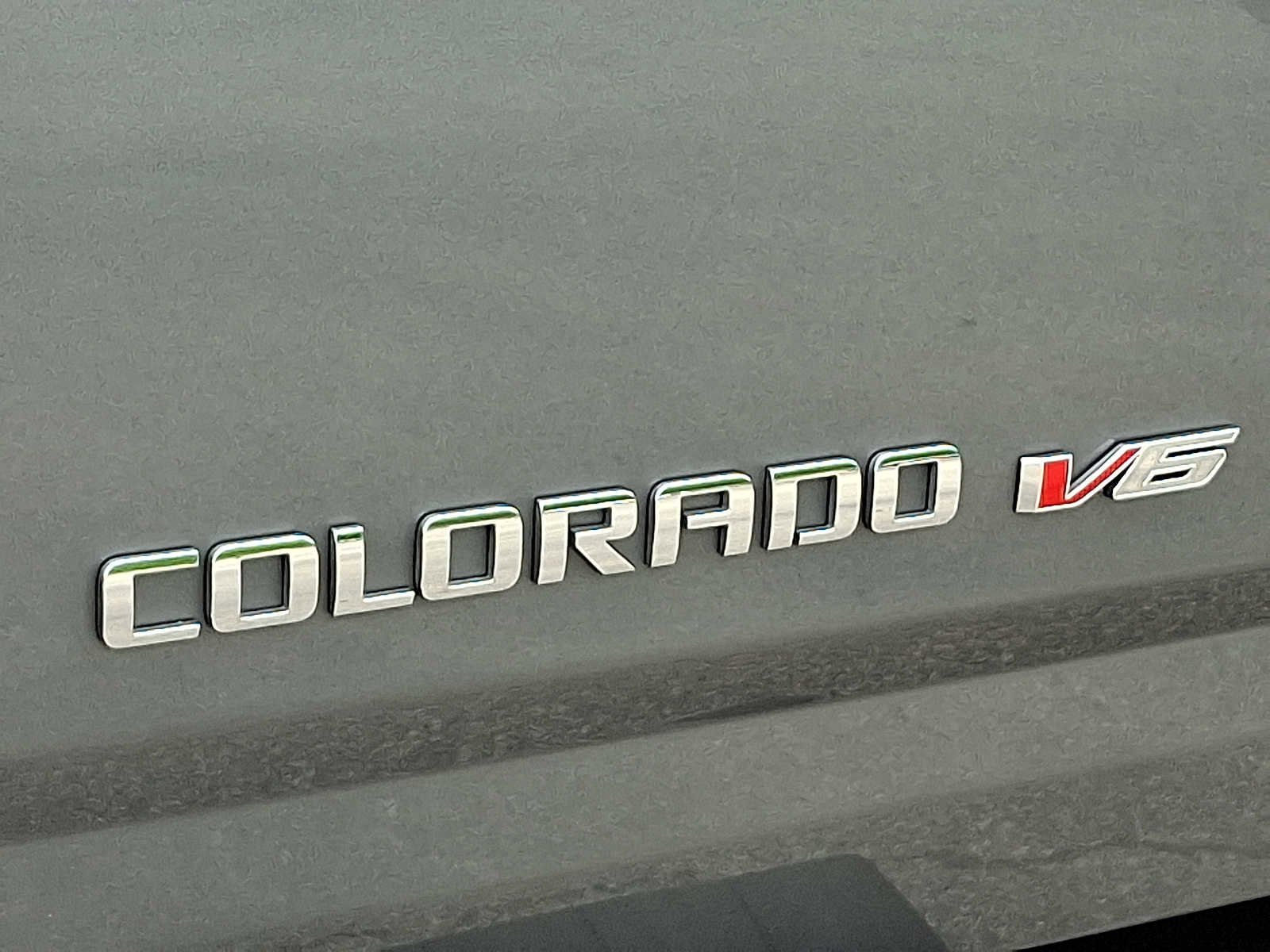Used 2019 Chevrolet Colorado LT w/ Luxury Package, Chrome AWD/4WD image 30