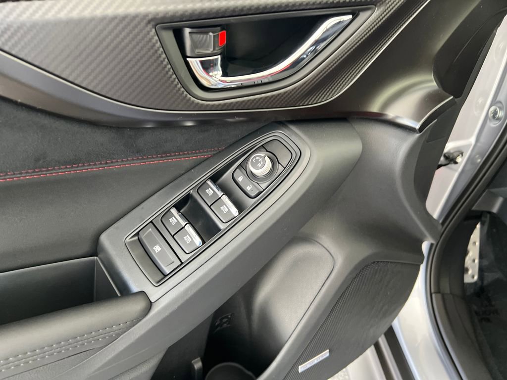 New 2026 Subaru WRX Limited AWD/4WD image 13