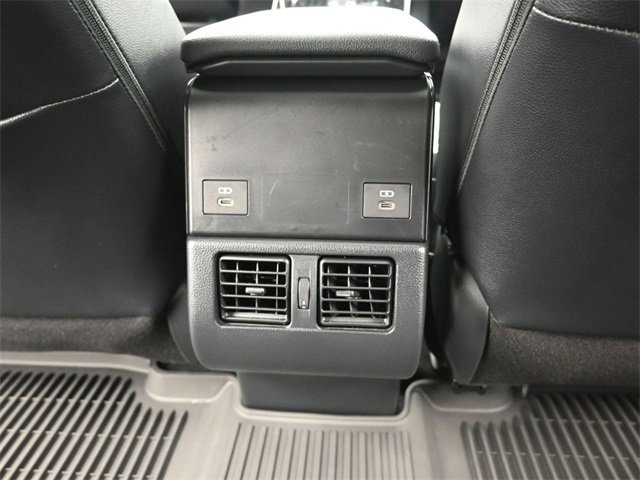 Used 2024 Toyota bZ4X XLE image 24