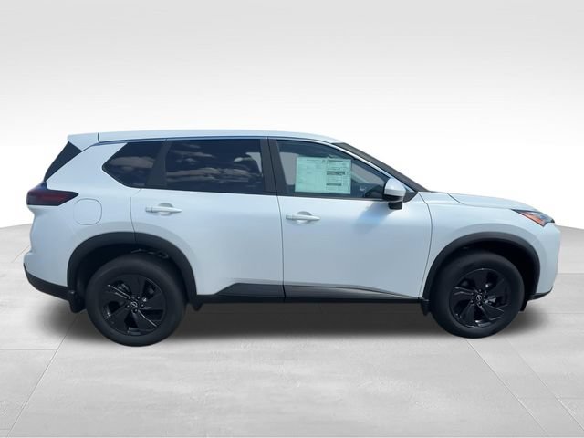 New 2026 Nissan Rogue SV w/ Cold Weather Package AWD/4WD image 9