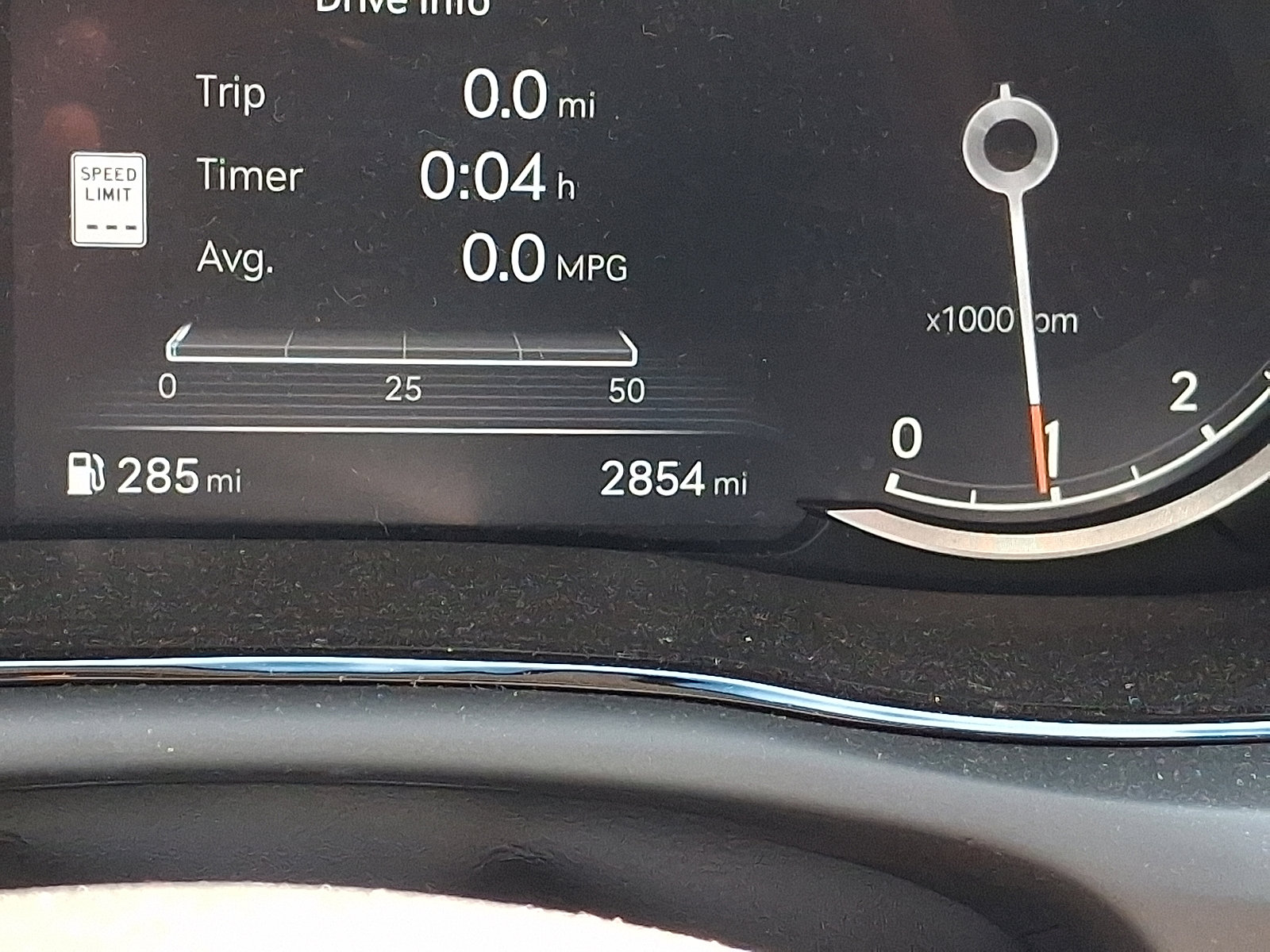 Used 2025 Genesis GV70 2.5T image 21