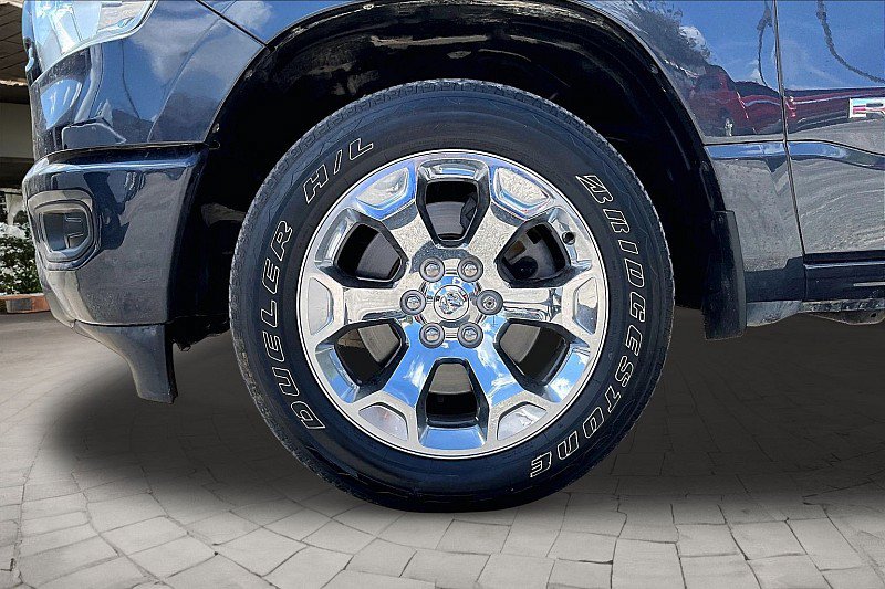 Used 2020 RAM 1500 Lone Star RWD image 7