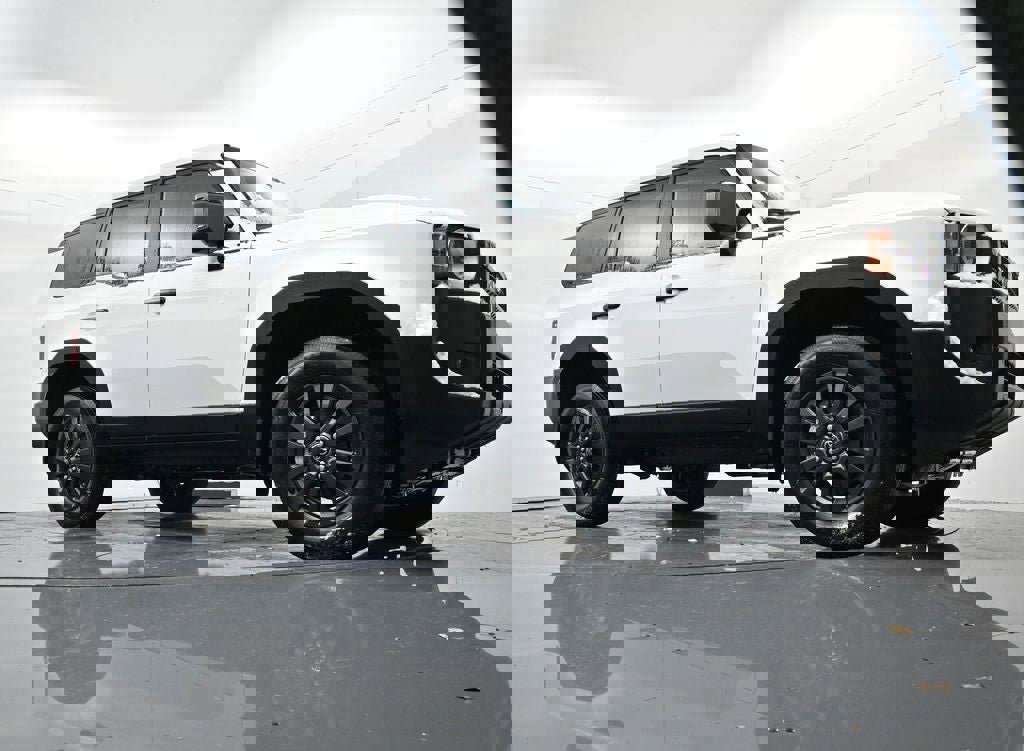 New 2026 Toyota Land Cruiser 1958 image 52