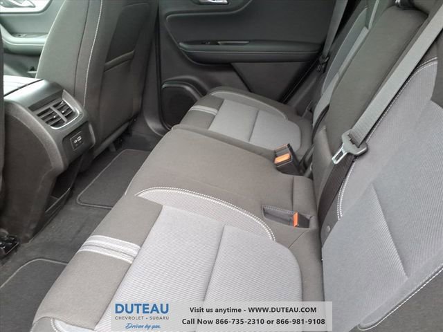New 2026 Chevrolet Blazer LT image 9