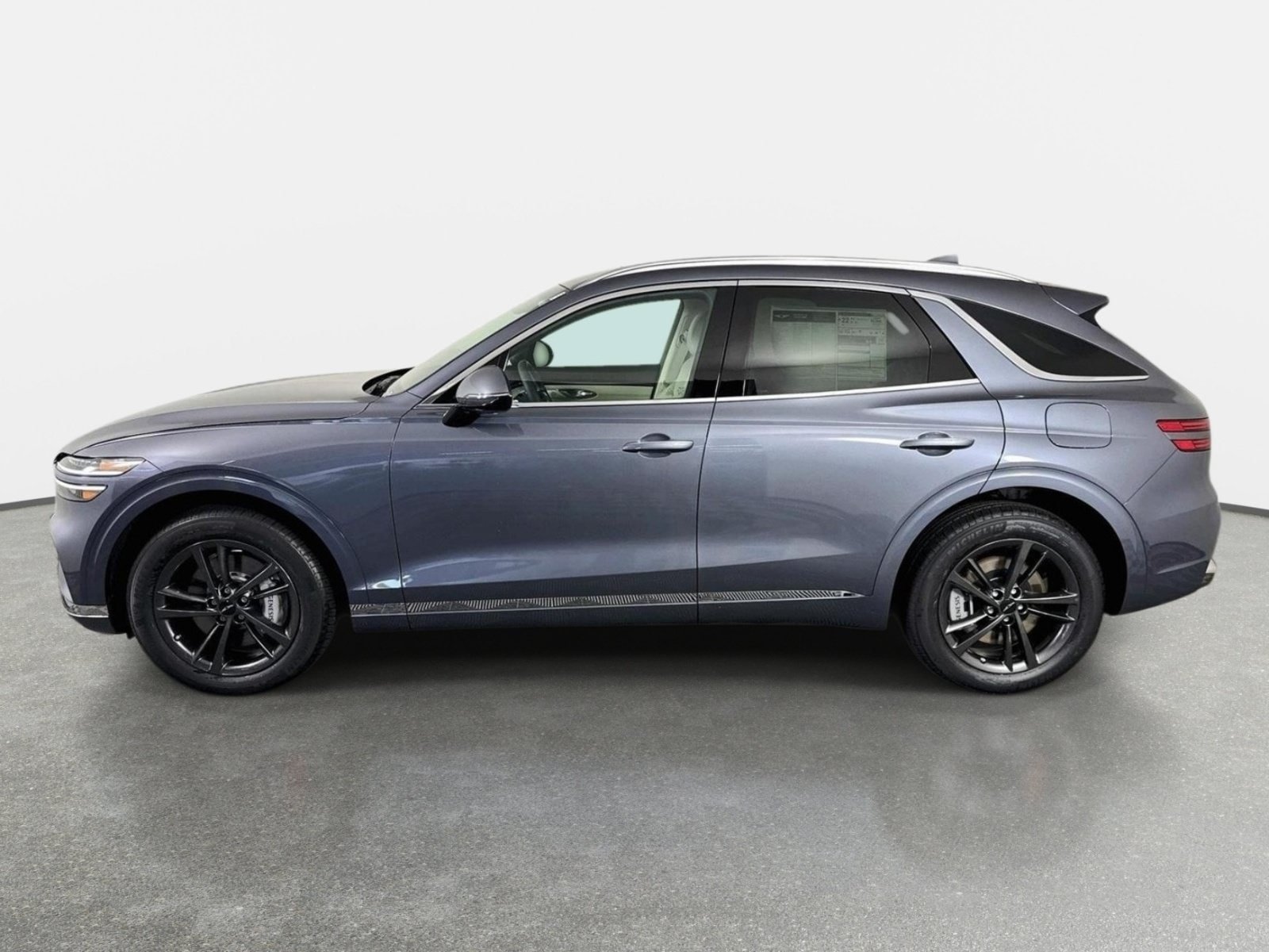 New 2027 Genesis GV70 2.5T Select AWD/4WD image 8