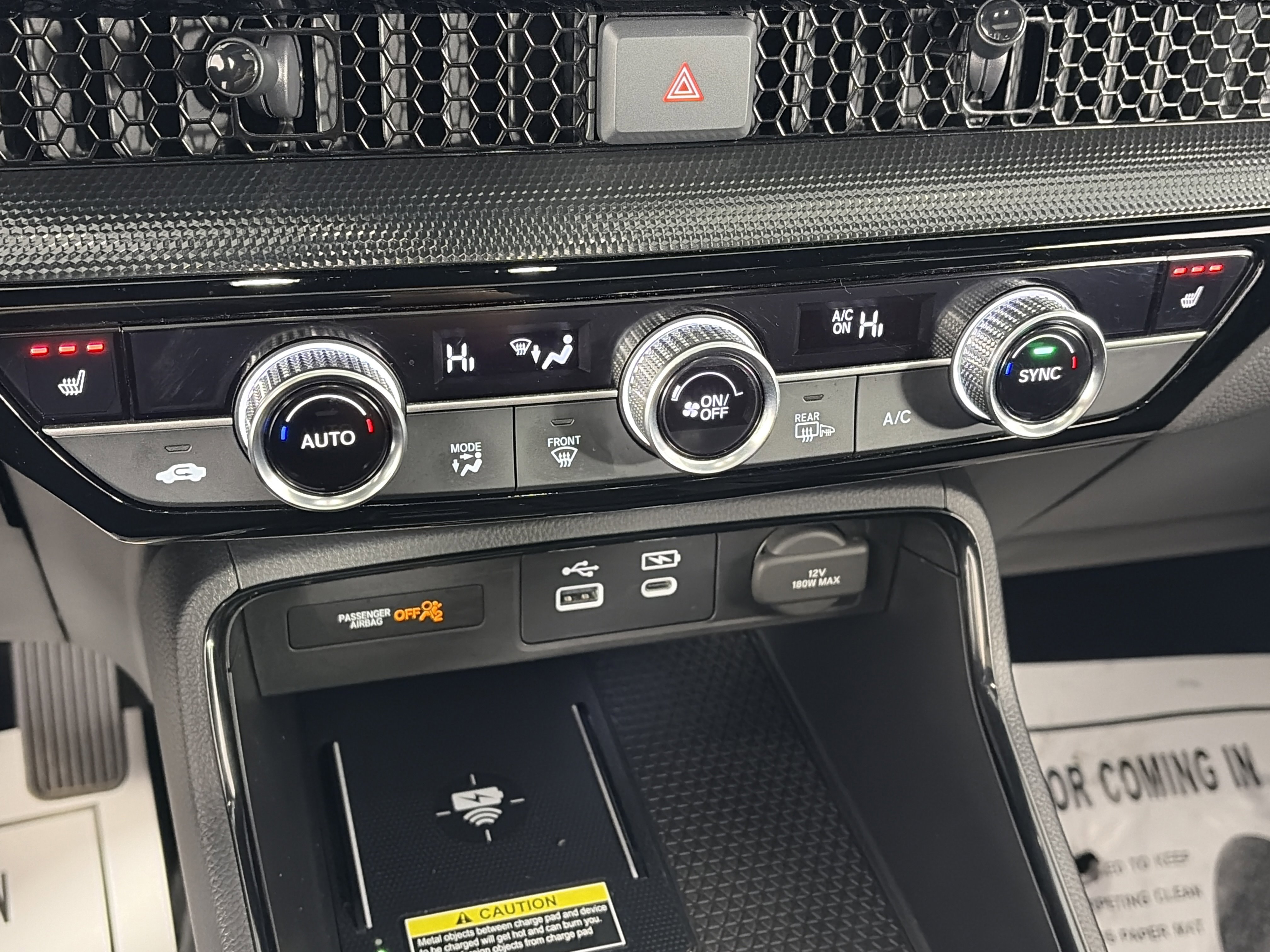 Used 2024 Honda CR-V Sport Touring image 23