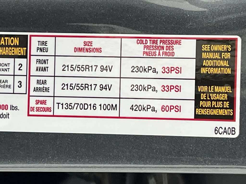 Used 2025 Nissan Altima 2.5 SV FWD image 64