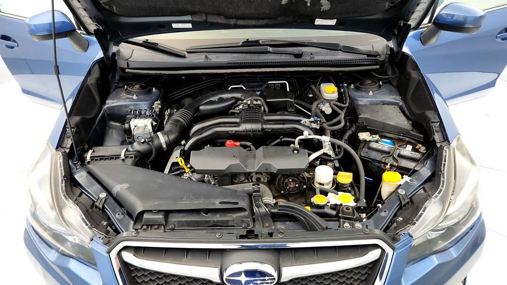 Used 2016 Subaru Impreza 2.0i Premium AWD/4WD image 15