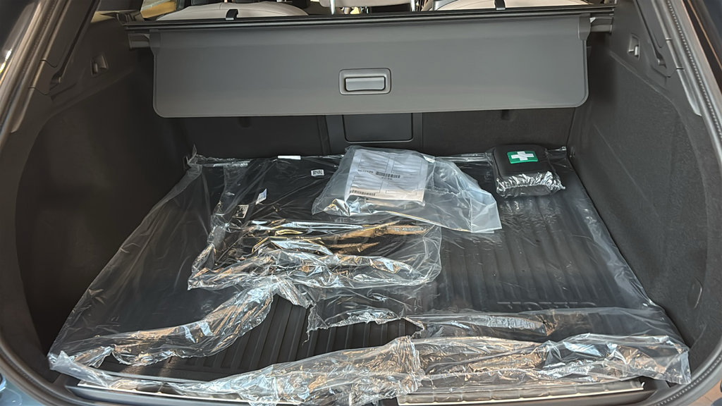 New 2027 Volvo XC60 B5 Plus AWD/4WD image 28