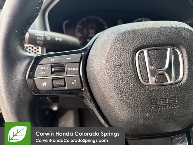 Used 2025 Honda Civic Sport image 29
