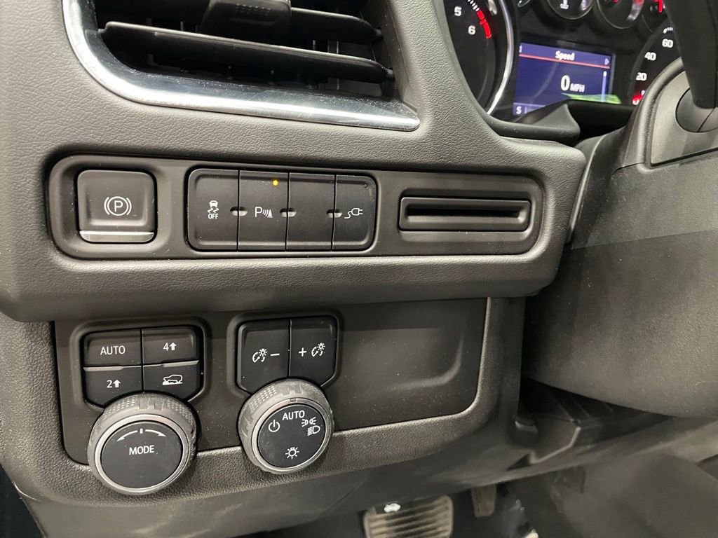 Used 2021 Chevrolet Tahoe RST image 18