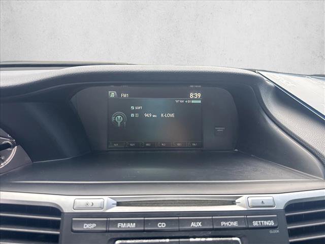 Used 2013 Honda Accord LX image 10