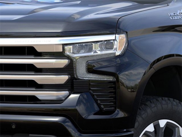 New 2026 Chevrolet Silverado 1500 High Country w/ Technology Package image 10