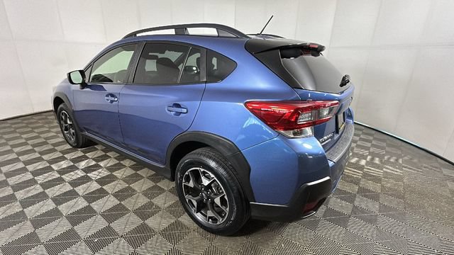 Used 2020 Subaru Crosstrek 2.0i AWD/4WD video 5