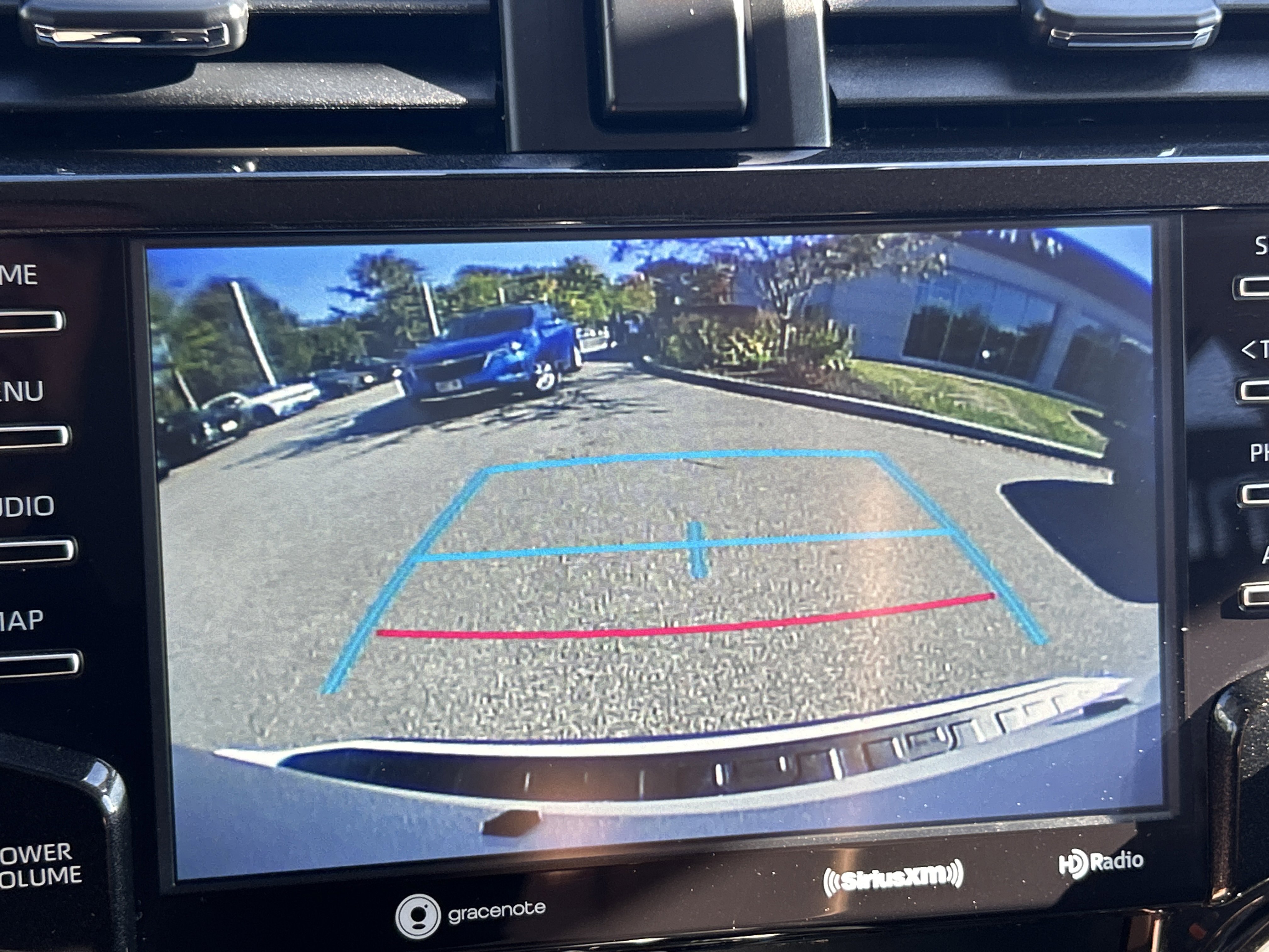 Used 2024 Toyota 4Runner TRD Off-Road image 27