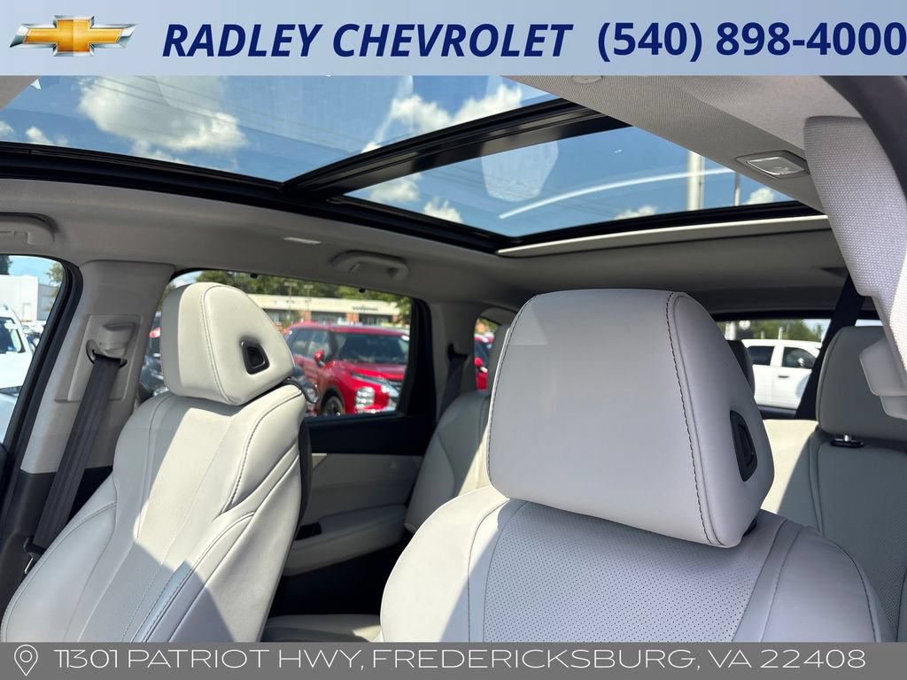 Used 2024 Acura MDX SH-AWD w/ Technology Package video 2